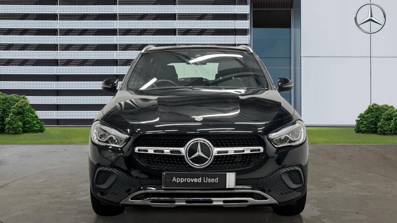 Mercedes-Benz GLA 200 Sport 5dr Auto Petrol Hatchback